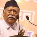 Mohan Bhagwat