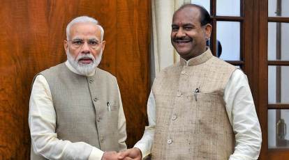 modi-om-birla