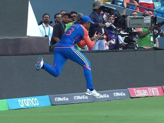 Suryakumar Yadav,