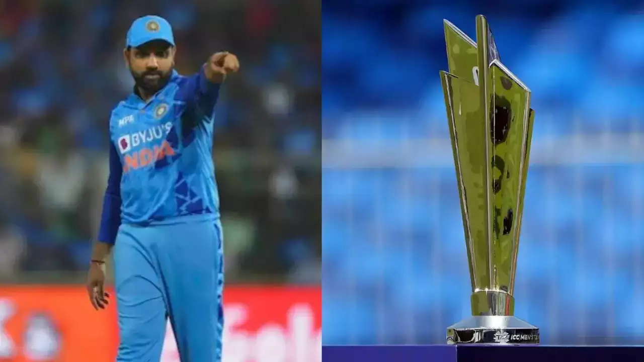 T20 World Cup