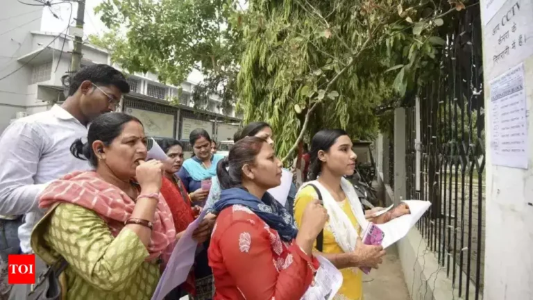 UGC-NET exam cancelled