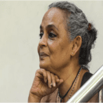 Arundhati Roy news, Big news Arundhati Roy, case against writer Arundhati Roy, famous writer Arundhati Roy, LG VK Saxena, who is Arundhati Roy, writer Arundhati Roy