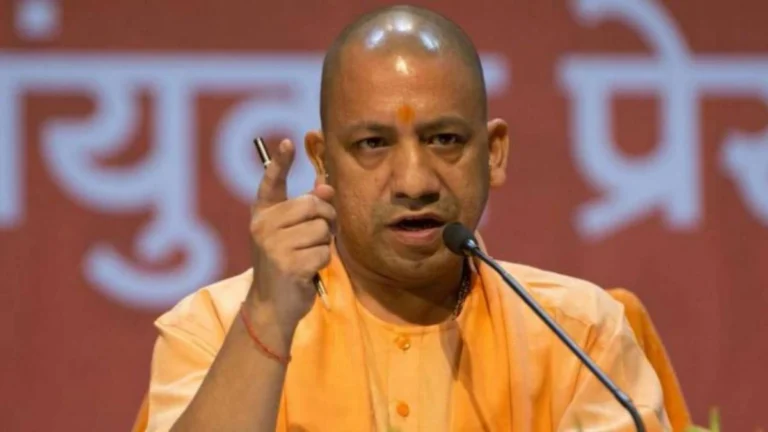 yogi-government
