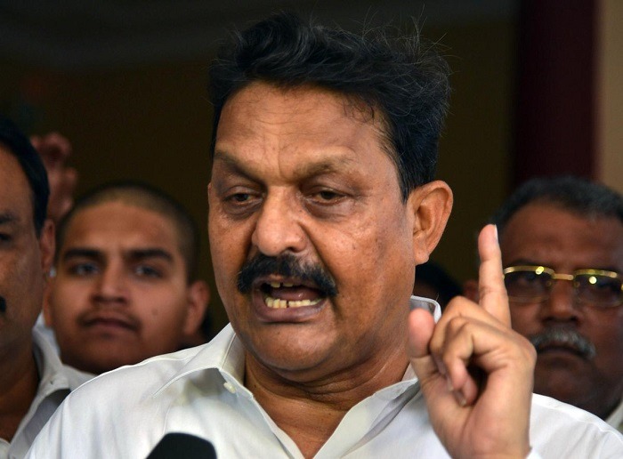 1Afzal Ansari Case