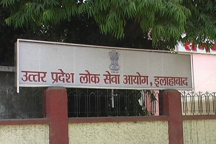 1उत्तर प्रदेश लोक सेवा आयोग