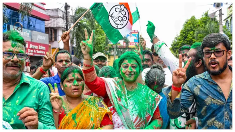 Bypoll Results 2024