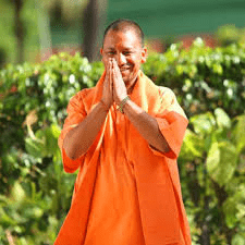 CM Yogi Aditya Nath