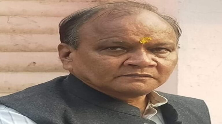MP Chhatrapal Gangwar 1
