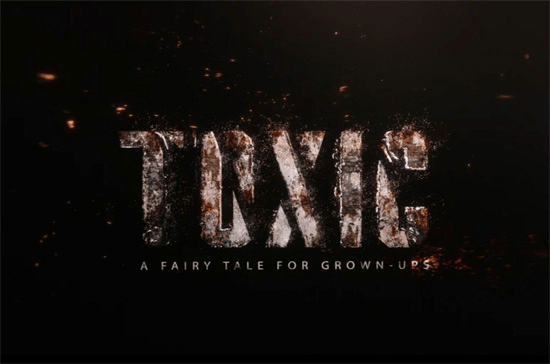 Toxic