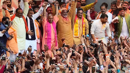 UP assembly elections