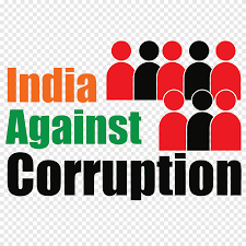 anti corruption logo