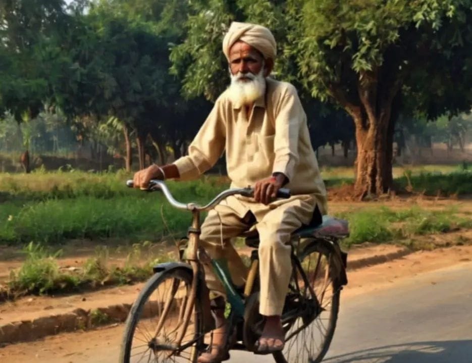 baba kuanar