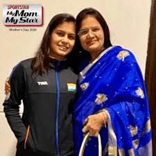 manu bhaker