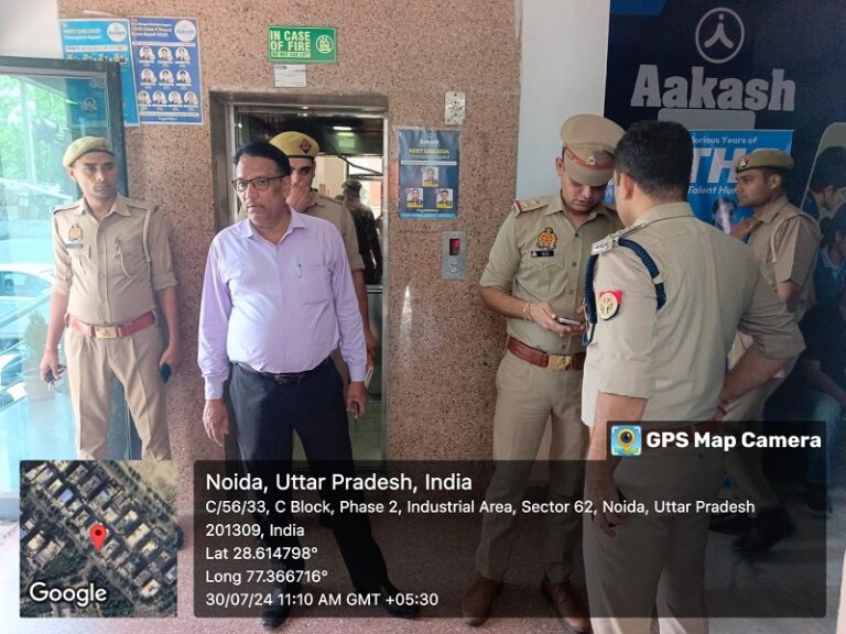 noida