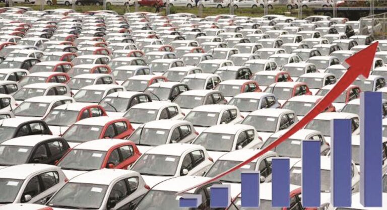 passenger vehicles