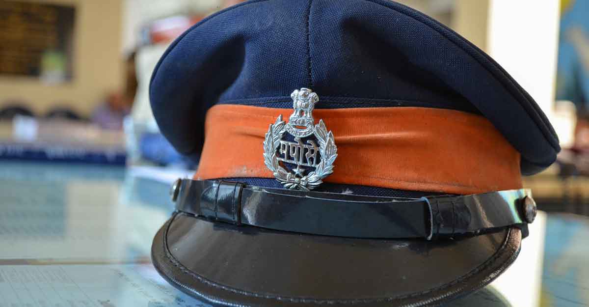 police photo