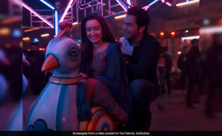 stree 2