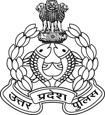 up police logo