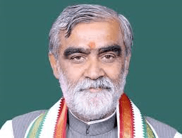 Ashwini Kumar Choubey