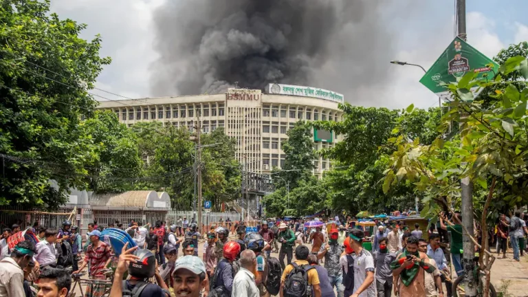 Bangladesh