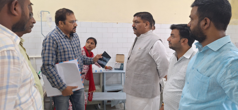 Barabanki News