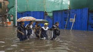 Gujarat Heavy Rains