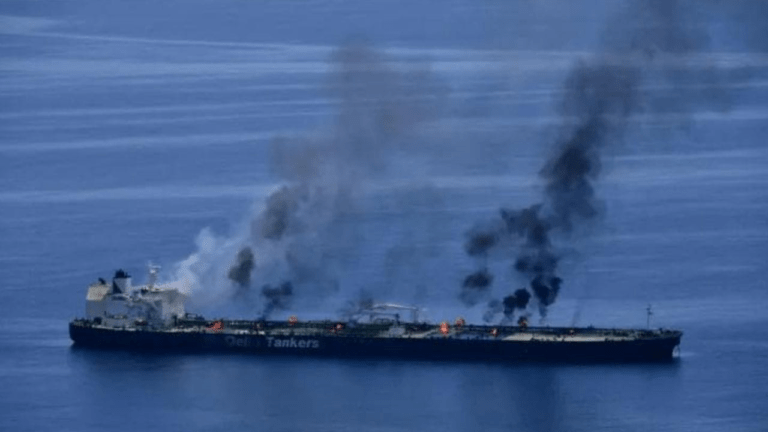 Houthi Red Sea Attack