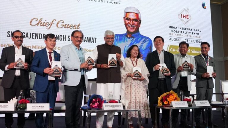 India International Hospitality Expo-2024