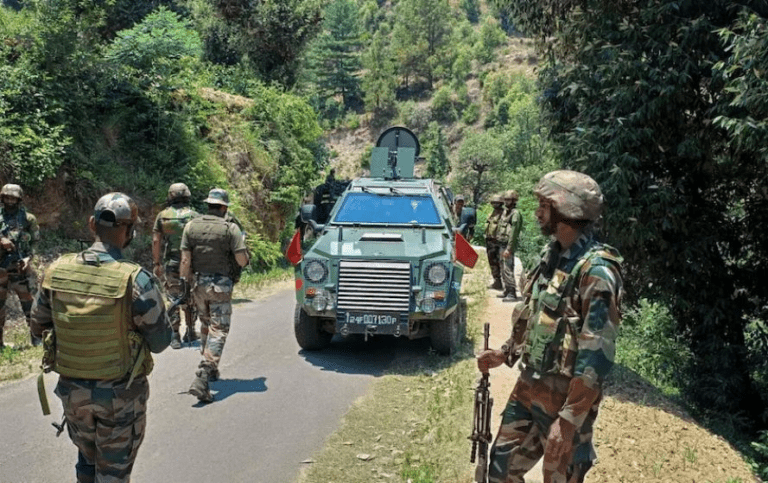 J&K