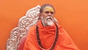 Narendra Giri