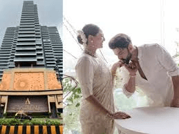 Sonakshi Sinha bandra west house listed for sale