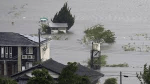Typhoon Shanshan News