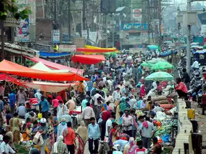 Uttar Pradesh