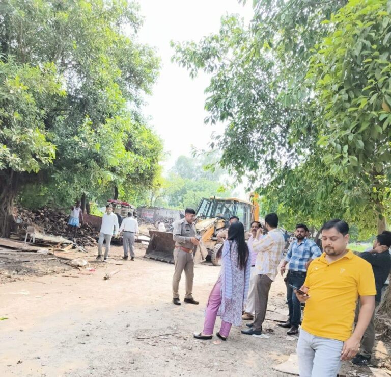 noida authority