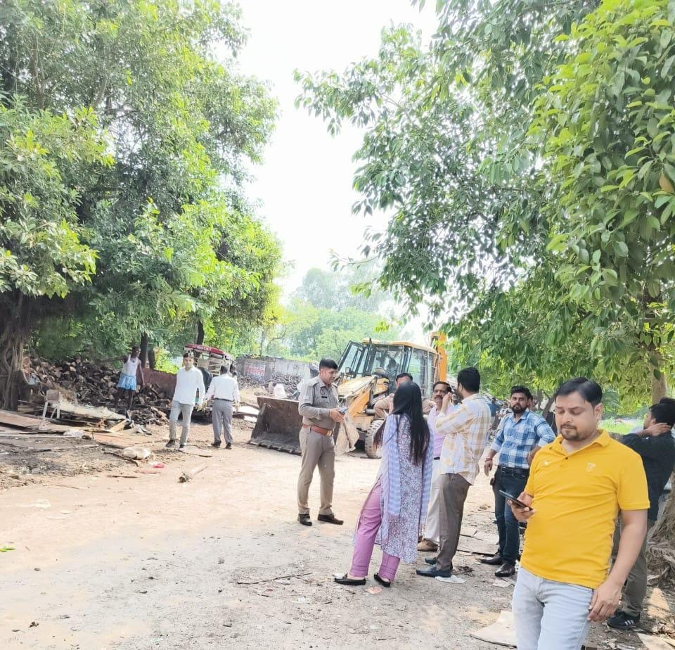 noida authority