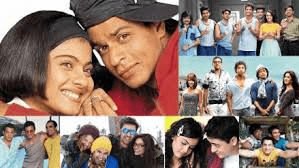 bollywood friendship day