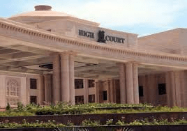 high court
