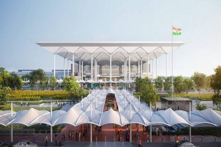 jewar airport