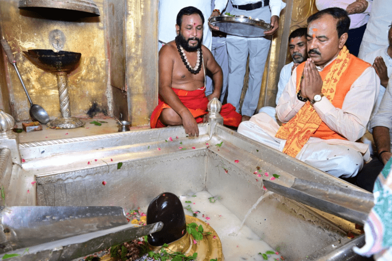 Keshav Prasad Maurya