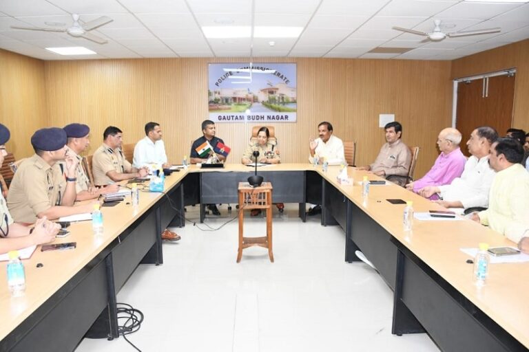 noida
