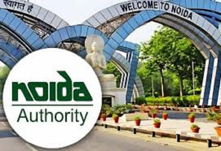 noida authority