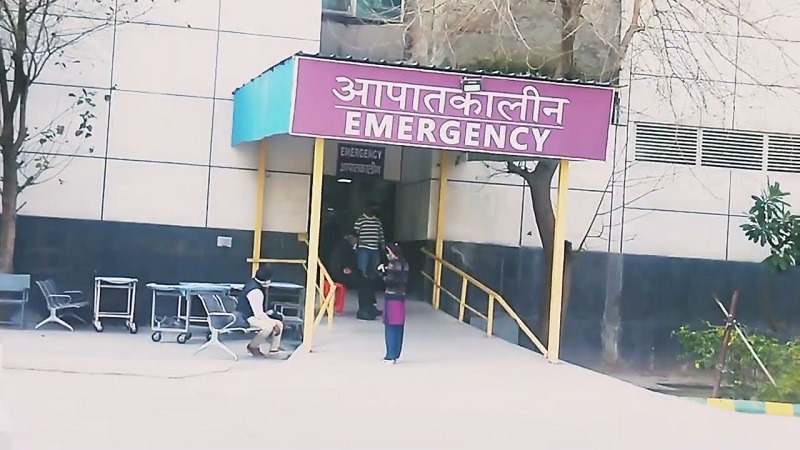 noida esic