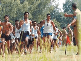 up police constable