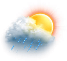 weather report