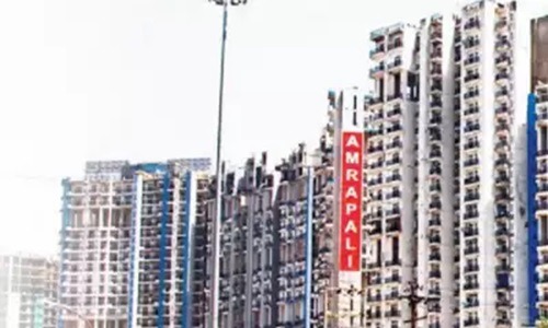 Amrapali Buyers News