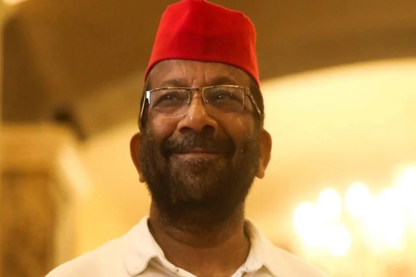Bhadohi SP MLA Zahid Beg