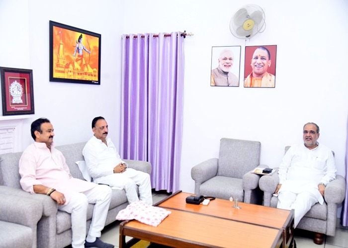 Bhupendra Singh Chaudhary