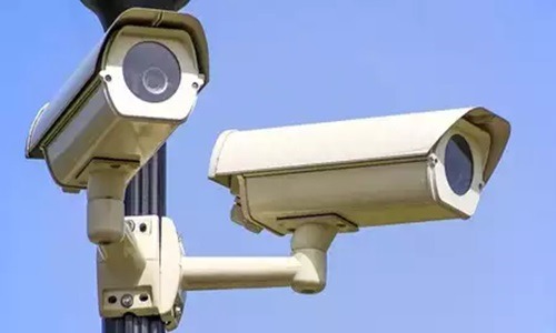 Cameras will provide security to Greater Noida