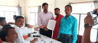 Koraon News Prayagraj