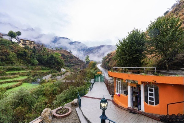 Mussoorie